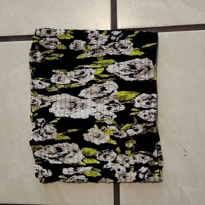 Valija Gitana Flower Tube